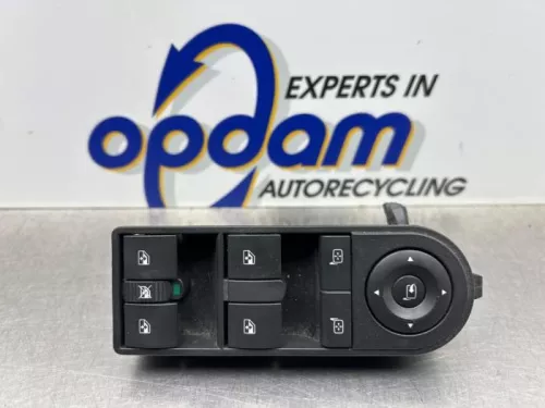 Elektrisch Raam Schakelaar-8309695