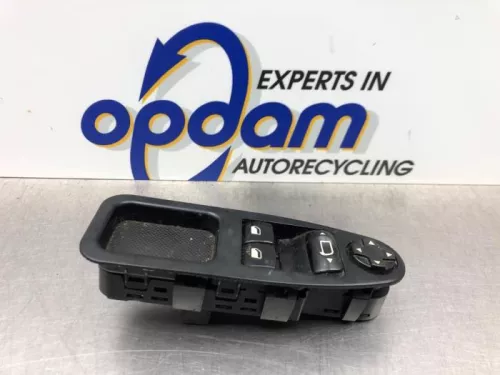 Elektrisch Raam Schakelaar-8266228