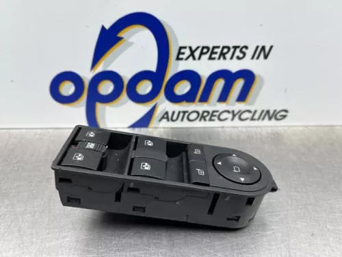 Elektrisch Raam Schakelaar-8285577