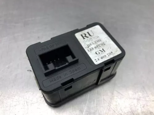 Elektrisch Raam Schakelaar-8247221 (21448773)