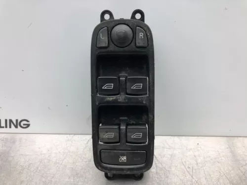 Elektrisch Raam Schakelaar-7858962