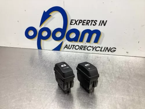 Elektrisch Raam Schakelaar-8059223