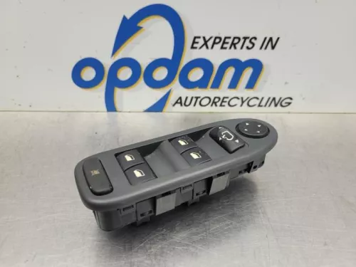 Elektrisch Raam Schakelaar-8048049