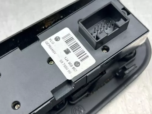 Elektrisch Raam Schakelaar-8323923 (22621467)