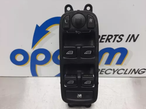 Elektrisch Raam Schakelaar-7609723