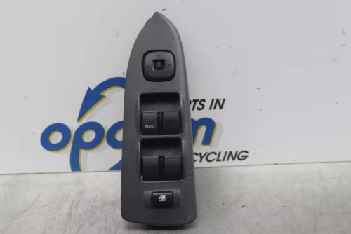 Elektrisch Raam Schakelaar-7576738