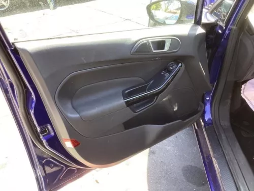 Elektrisch Raam Schakelaar-8321354