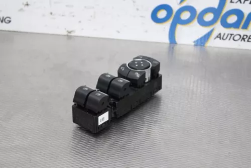 Elektrisch Raam Schakelaar-6329217