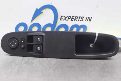 Elektrisch Raam Schakelaar-7582710