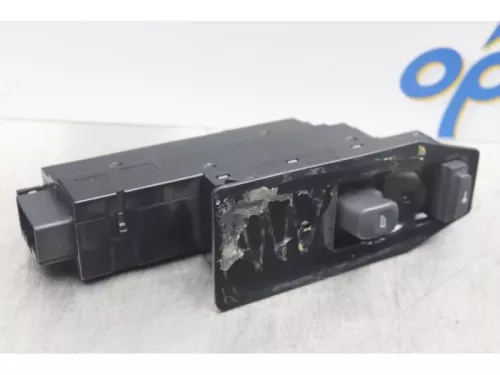 Elektrisch Raam Schakelaar-7612112