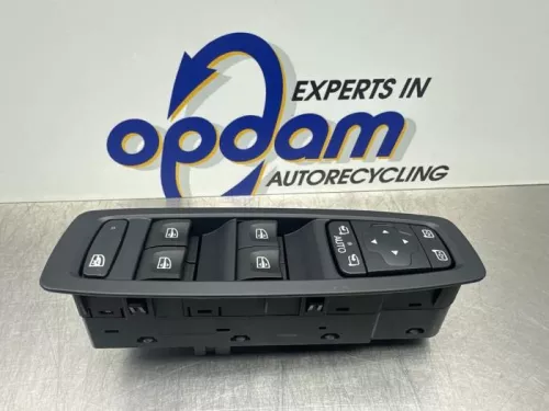 Elektrisch Raam Schakelaar-