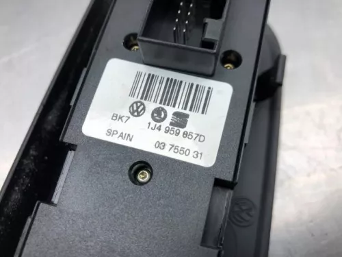 Elektrisch Raam Schakelaar-8162592 (20343343)