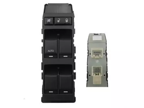 Elektrisch Raam Schakelaar-