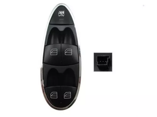 Elektrisch Raam Schakelaar-