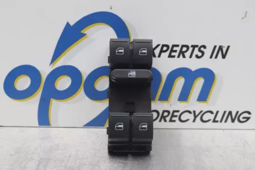 Elektrisch Raam Schakelaar-7887315