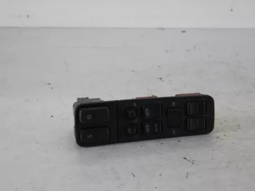 Elektrisch Raam Schakelaar-7887010