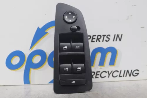 Elektrisch Raam Schakelaar-7620557