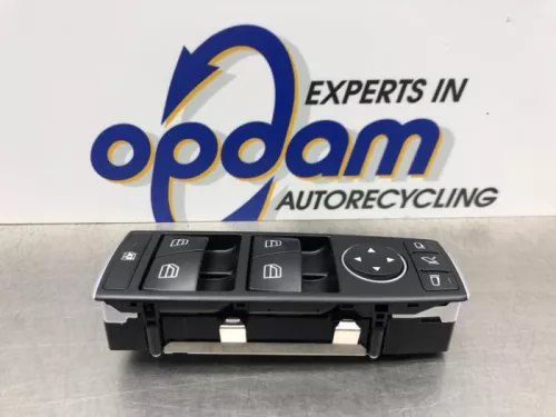 Elektrisch Raam Schakelaar-