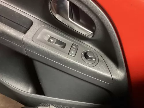 Elektrisch Raam Schakelaar-8273936