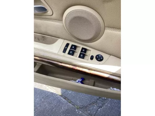 Elektrisch Raam Schakelaar-8322673