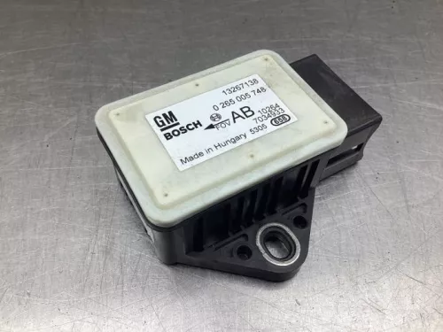Esp Duo Sensor-8100000 (19476190)