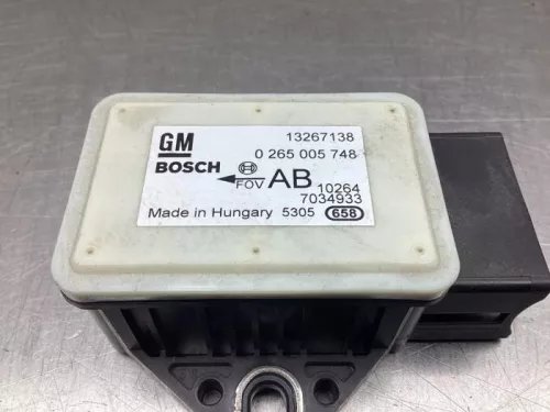 Esp Duo Sensor-8100000 (19476190)