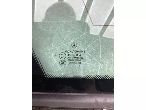 Extra Ruit 4Deurs links-achter- (21368526)