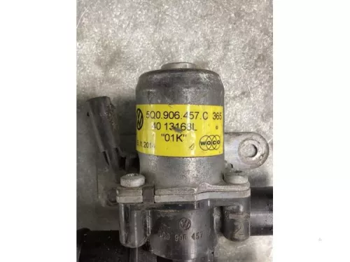 Extra waterpomp-8254635 (22163022)