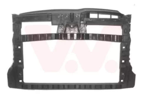 Frontpaneel-