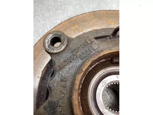 Fusee links-achter-8152643 (20349708)