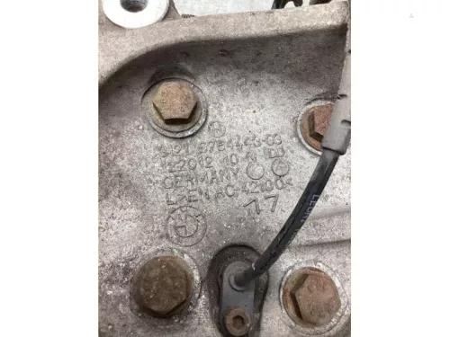 Fusee links-voor-8063467 (19150412)