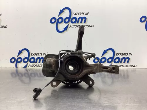 Fusee links-voor-