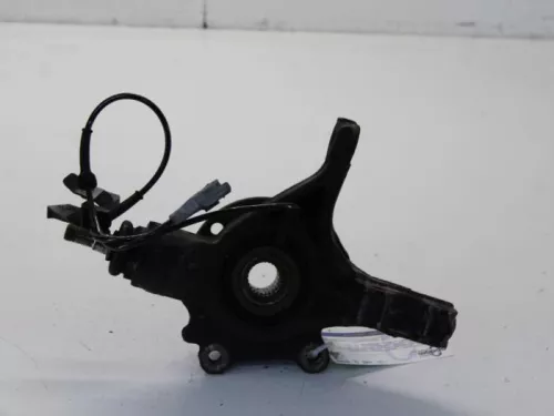 Fusee links-voor-