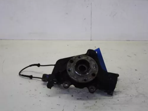 Fusee links-voor-