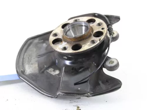 Fusee links-voor-