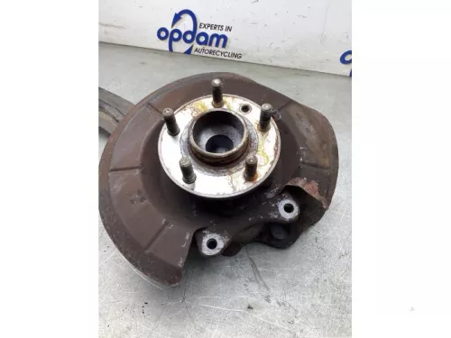 Fusee rechts-achter-8133207 (22087067)