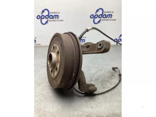 Fusee rechts-achter-8103030 (21199212)
