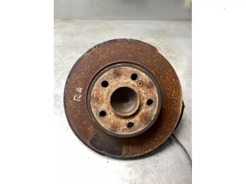 Fusee rechts-achter-8117442 (20467660)