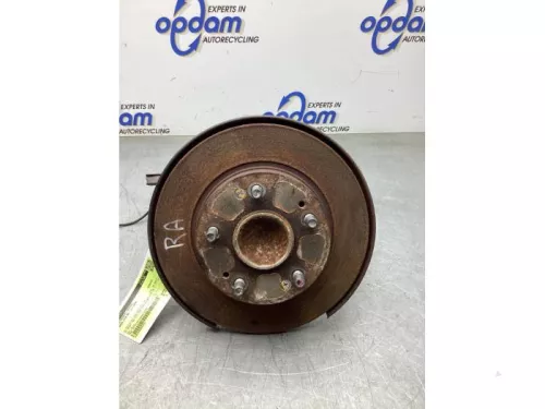 Fusee rechts-achter-8186930