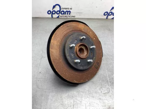 Fusee rechts-achter-8044524 (20430164)