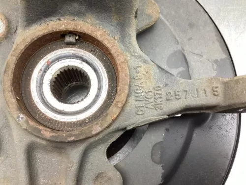 Fusee rechts-voor-7324233 (17181688)
