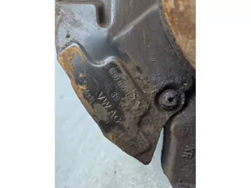Fusee rechts-voor-8196683 (21881947)