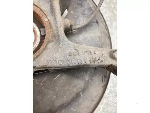 Fusee rechts-voor-7933885 (19432815)