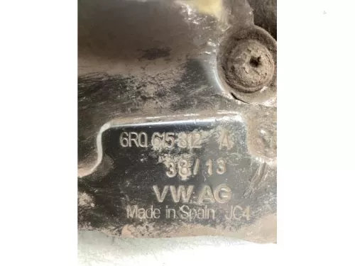Fusee rechts-voor-7875940 (21017780)