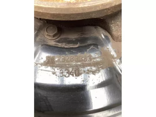 Fusee rechts-voor-7858350 (19236457)