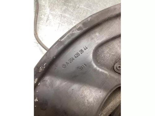 Fusee rechts-voor-8179806 (20797783)