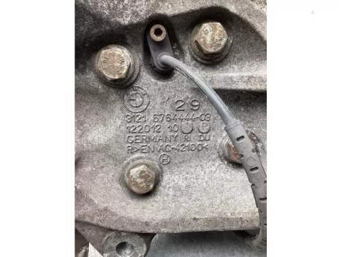 Fusee rechts-voor-8063467 (19150409)