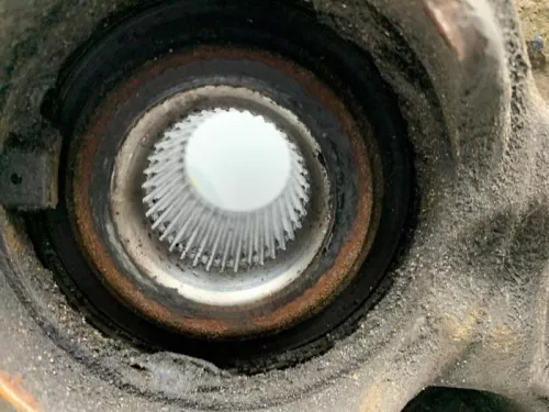 Fusee rechts-voor-8292828 (22189316)