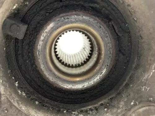 Fusee rechts-voor-8212466 (21445096)