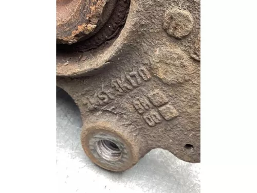 Fusee rechts-voor-8057222 (19475429)
